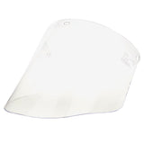 Faceshield, Headgear (3M)
