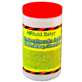 HF Acid Eater, 1.5 lb Shaker Bottle, Pellets