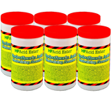 HF Acid Eater, 1.5 lb Shaker Bottle, Pellets