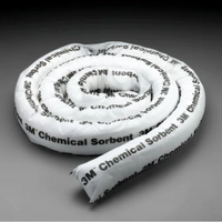 Chemical Sorbent Mini Boom (3M)