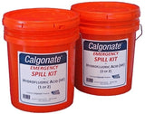 Calgonate HF Spill Kit (2-Bucket)